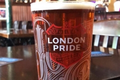 Chelsea London - Eintracht Frankfurt