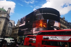 Chelsea London - Eintracht Frankfurt