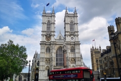 Chelsea London - Eintracht Frankfurt